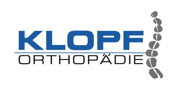 logo klopf orthopaedie